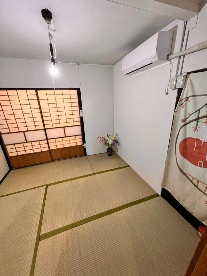 小雪家 Tokio Exterior foto